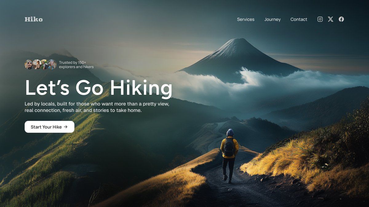 Mountain